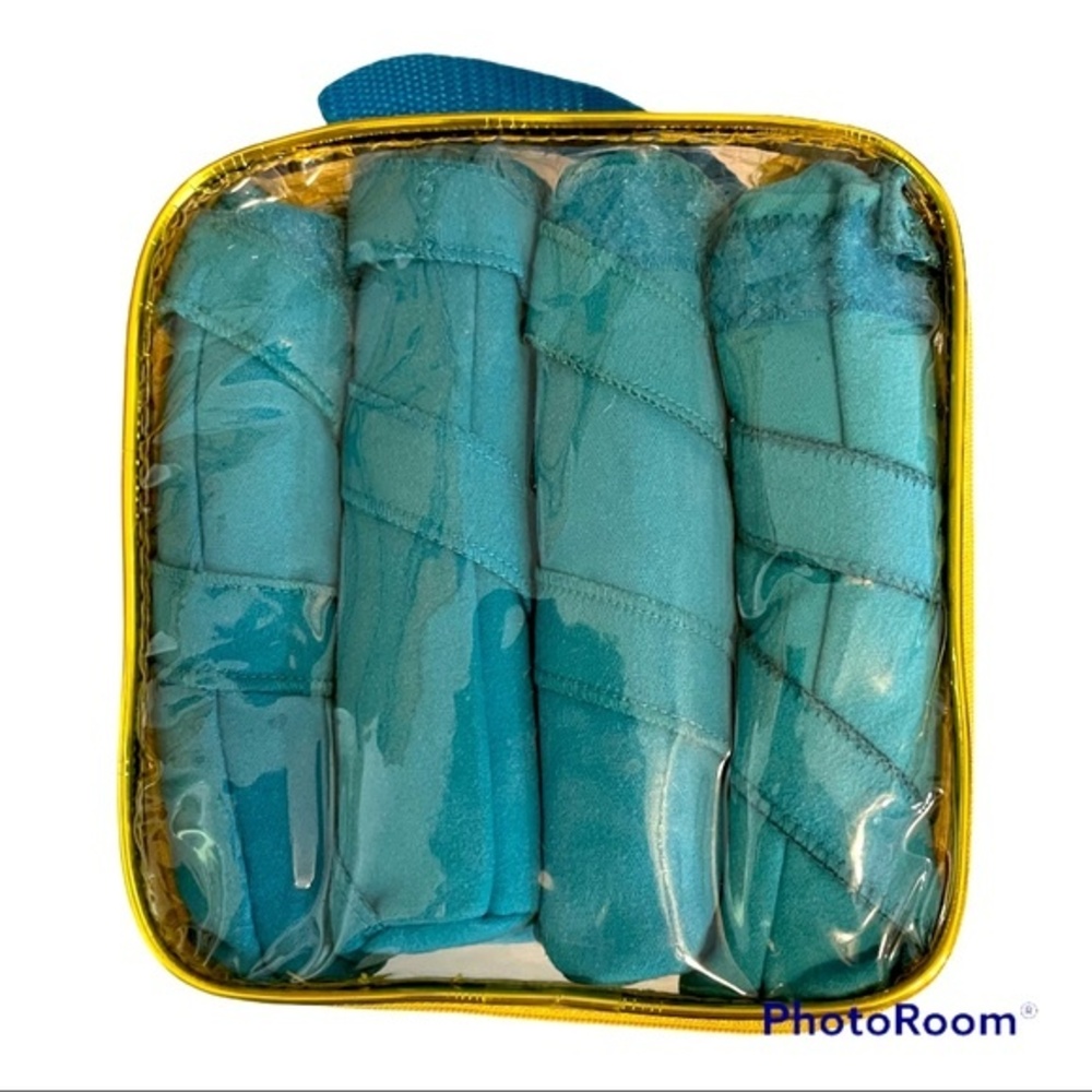 Heatless Soft Hair Curlers